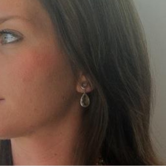 COPY - Damiani Jeweller earrings - Picture 4 of 4